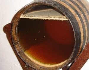 8 Myths about the Sherry Solera System that even Wine Geeks Believe - SpitBucket