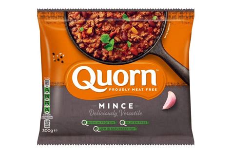 What is Quorn, is mycoprotein safe and what ingredients are in vegetarian meat?