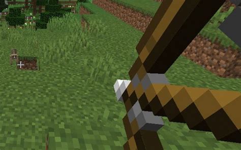 How to Repair a Bow in Minecraft: A Step-by-Step Guide - How To Game