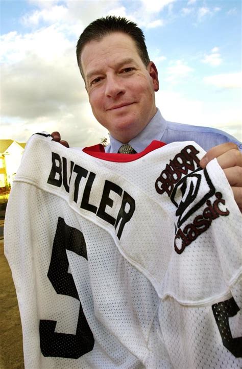 Photos: Former Georgia kicker Kevin Butler