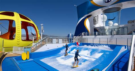 Spectrum Of The Seas | Royal Caribbean Incentives