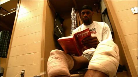 lebron james book reading - Berna Walls