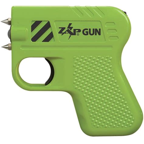 The Zap Stun Gun Women and Men Self Defense Option Personal Safety – Self Defense Products Inc # 204