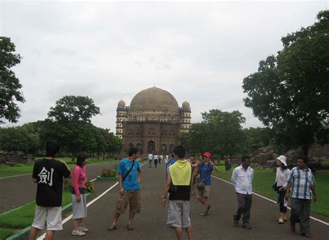 Gol Gumbaz | Cultural India, Culture of India