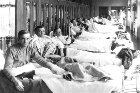 History of tuberculosis in the United States to be explored in unprecedented depth | Virginia ...