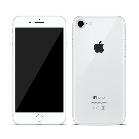 iPhone 8 (64 GB) - Grade A - I Digital Fun