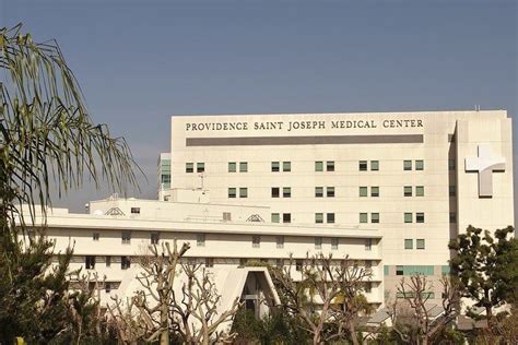 Providence Saint Joseph Medical Center - Alchetron, the free social encyclopedia