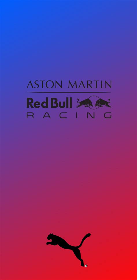 Red Bull, aston martin, f1, gp, puma, red bull racing, HD phone wallpaper | Peakpx