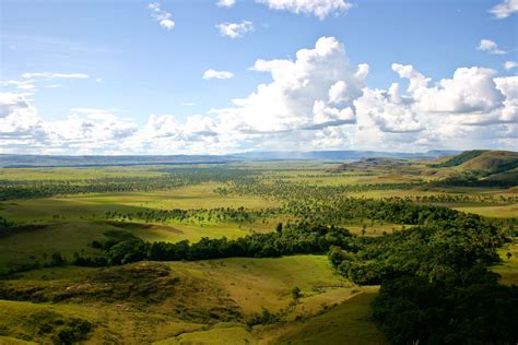 La Gran Sabana – 4 días. – Viajes Pereira