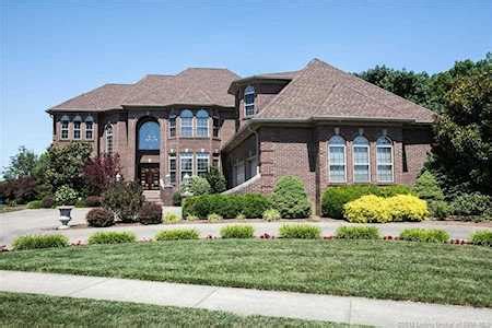 Wolf Lake Homes for Sale - New Albany, IN Real Estate