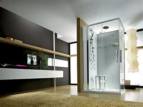 Modern Bathroom Design 2013 - Clean Lined, Easy, Elegant - Bedroom and Bathroom Ideas