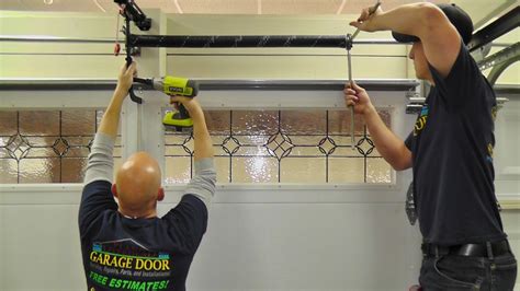 Overhead Door Repair: Why It Is Important To Hire a Professional?