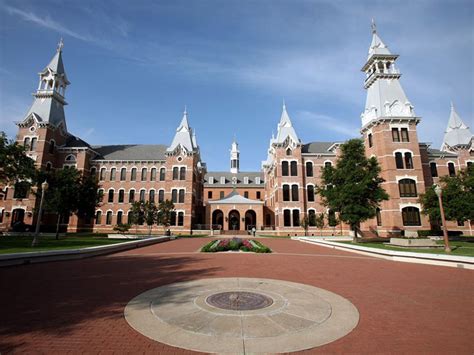 20 Beautiful Photos of the Baylor Campus