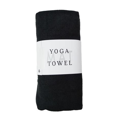 Yoga Direct Yoga Mat Towel