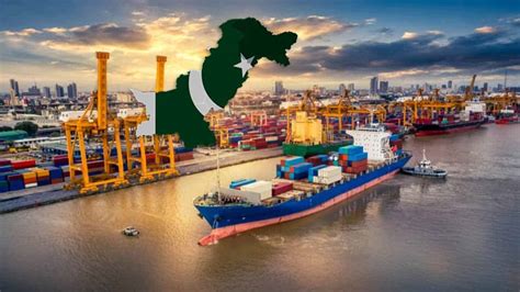 Pakistan’s exports to the United States surge to $9 billion - Economy.pk