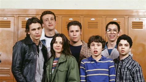 The Freaks and Geeks Cast: Where Are They Now? - Vogue