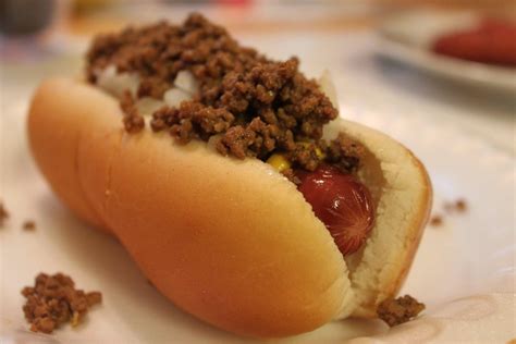 B&K coney dog sauce Recipe | Just A Pinch Recipes