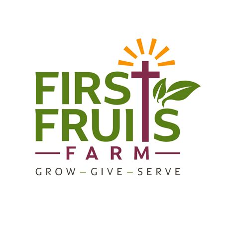 First Fruits Farm