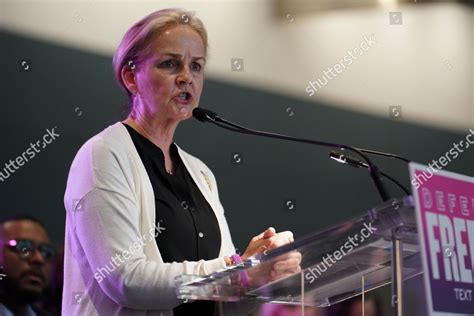 Congresswoman Madeleine Dean 4th Congressional District Editorial Stock Photo - Stock Image ...