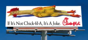 "Eat Mor Chikin" - Chick-fil-A's Billboard History | Billboard Insider™