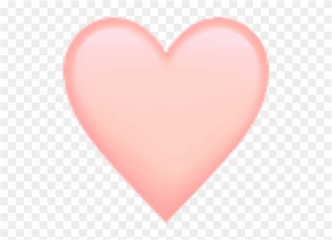 Find hd #heart #emoji #cgnyb #instagram #kalp #pinkheart #freetoedit - Heart, HD Png Download ...