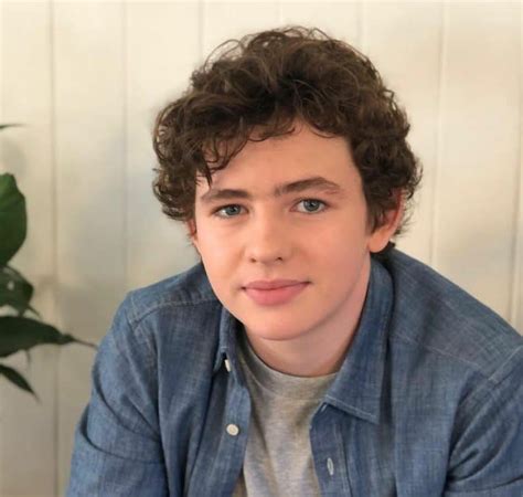 Finn Little: Wiki, Bio, Age, Family, Career, Net Worth, Girlfriend