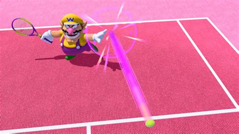 [Brief] Mario Tennis: Ultra Smash – New screenshots – Perfectly Nintendo