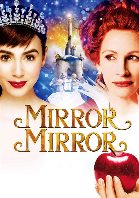 Mirror Mirror Movie Poster - ID: 110480 - Image Abyss