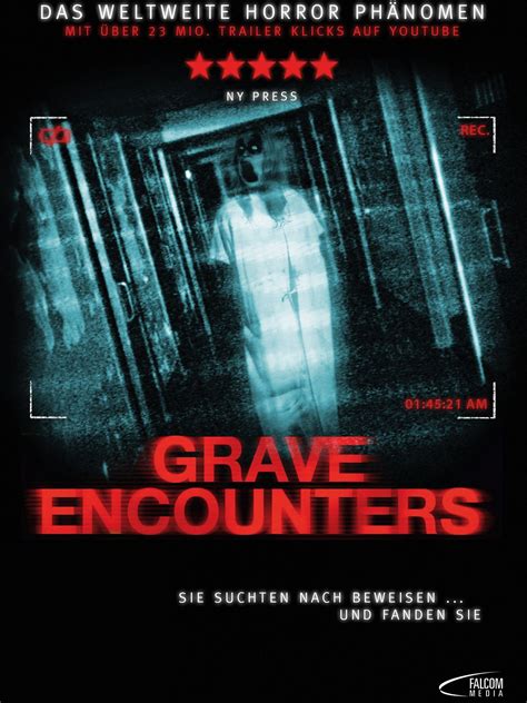 Grave Encounters - Movie Reviews