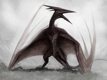 Explore the Best Rodan Art | DeviantArt