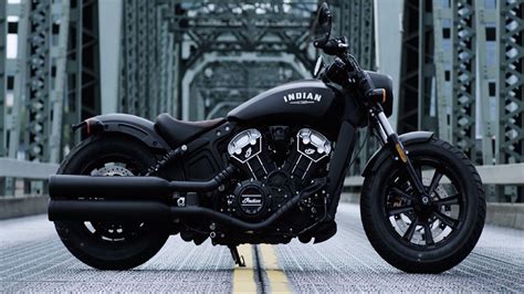 Indian Scout Bobber Wallpapers - Top Free Indian Scout Bobber ...