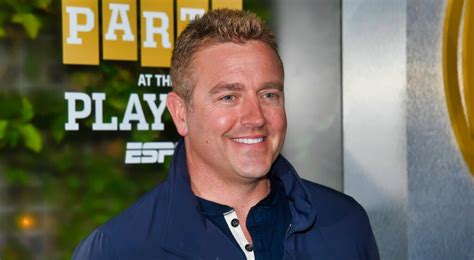 Kirk Herbstreit Had Insane 72-Hour Travel Commute This Week