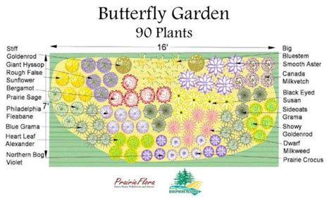 Awesome Hummingbird Garden Plans House - JHMRad | #88668