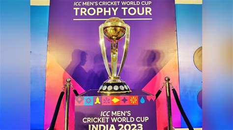 Cricket World Cup 2023 | Cricket Association of Bengal announces ticket ...