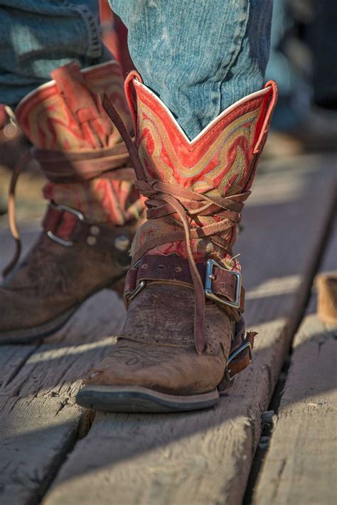 The Chutes: Backstage at the Jackson Hole Rodeo - Jackson Hole Traveler