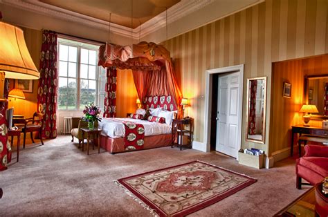 Historic Luxury, Northern Charm: Inside Swinton Park Hotel, Yorkshire