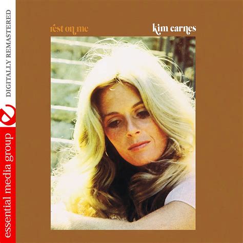 Kim Carnes Albums Ranked | Return of Rock