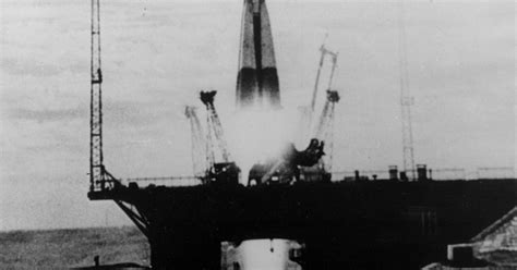 Sputnik witnesses saw failure, then success