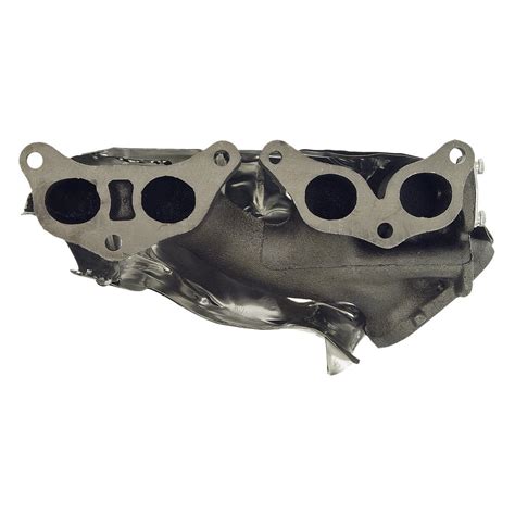 Exhaust: Exhaust Manifold