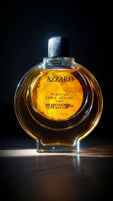 Azzaro by Parfums Loris Azzaro 1975 Azzaro perfume - a fragrance for ...