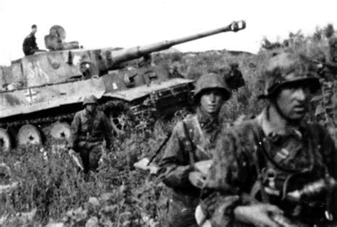 July 5, 1943: Defeat at Kursk Heralds Twilight of the Panzers | WIRED