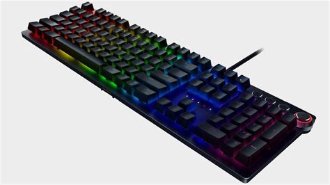 Best Razer keyboards: explore the top mechanical and membrane planks from one of the best ...