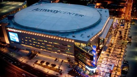 Orlando Magic 2012-13 Season Preview Guide To Feature Photo Of Arena On ...