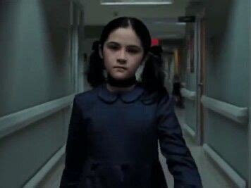 esther from movie, orphan (2009) Horror Movies Funny, Horror Movie Characters, Esther Movie ...