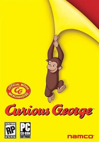 Curious George (video game) | Qualitipedia