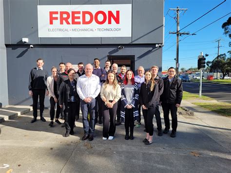 Victoria Office: We have moved! – Fredon