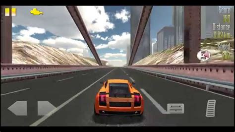 Highway Racer - racing game v1.15 APK + OBB for Android