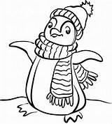 Free Winter Coloring Pages At GetColoringscom  printable sketch template