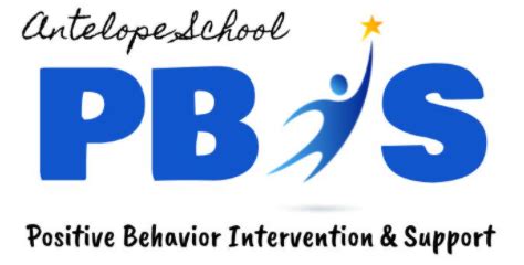 PBIS | Antelope Elementary School