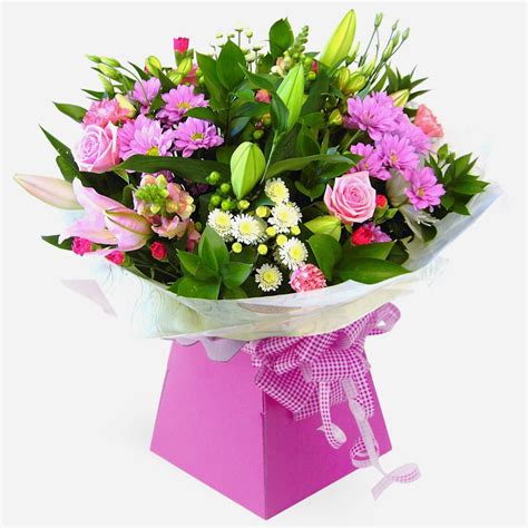 Local Florists: UK & International Flower Delivery Service